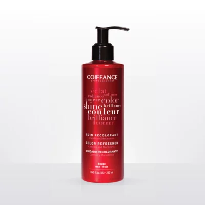 COLOR BOOSTER - RECOLORING CARE RED