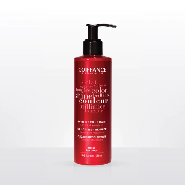 COLOR BOOSTER - RECOLORING CARE RED