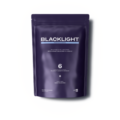 [PRO] Balayage Clay Lightener - Blacklight Balayage Clay Lightener
