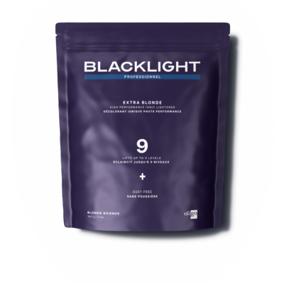 [PRO] Ionic Lightener Extra Blonde - Blacklight Extra Blonde High Performance Ionic