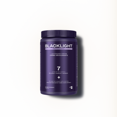 [PRO] Lightening Cream - Blacklight Lightening Cream