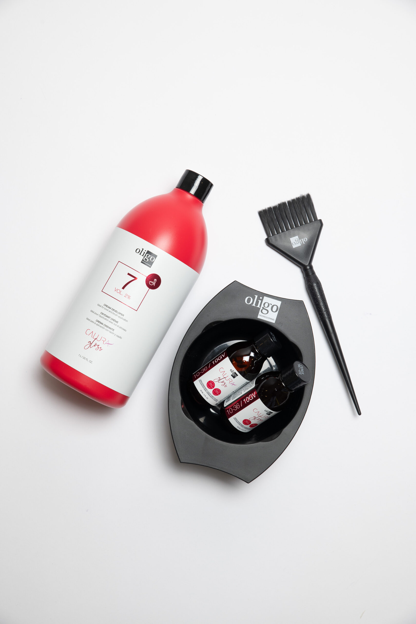 Calura Gloss - Figura 4