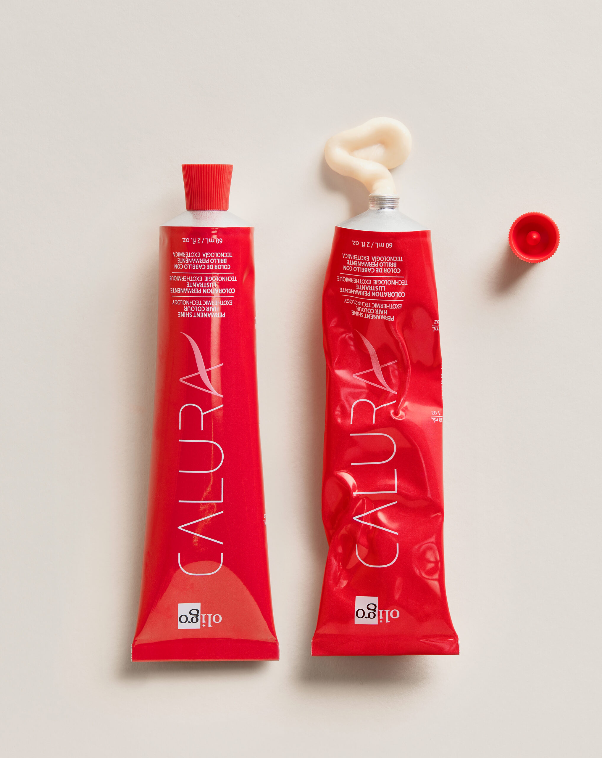Calura Permanent Colour - Figura 4