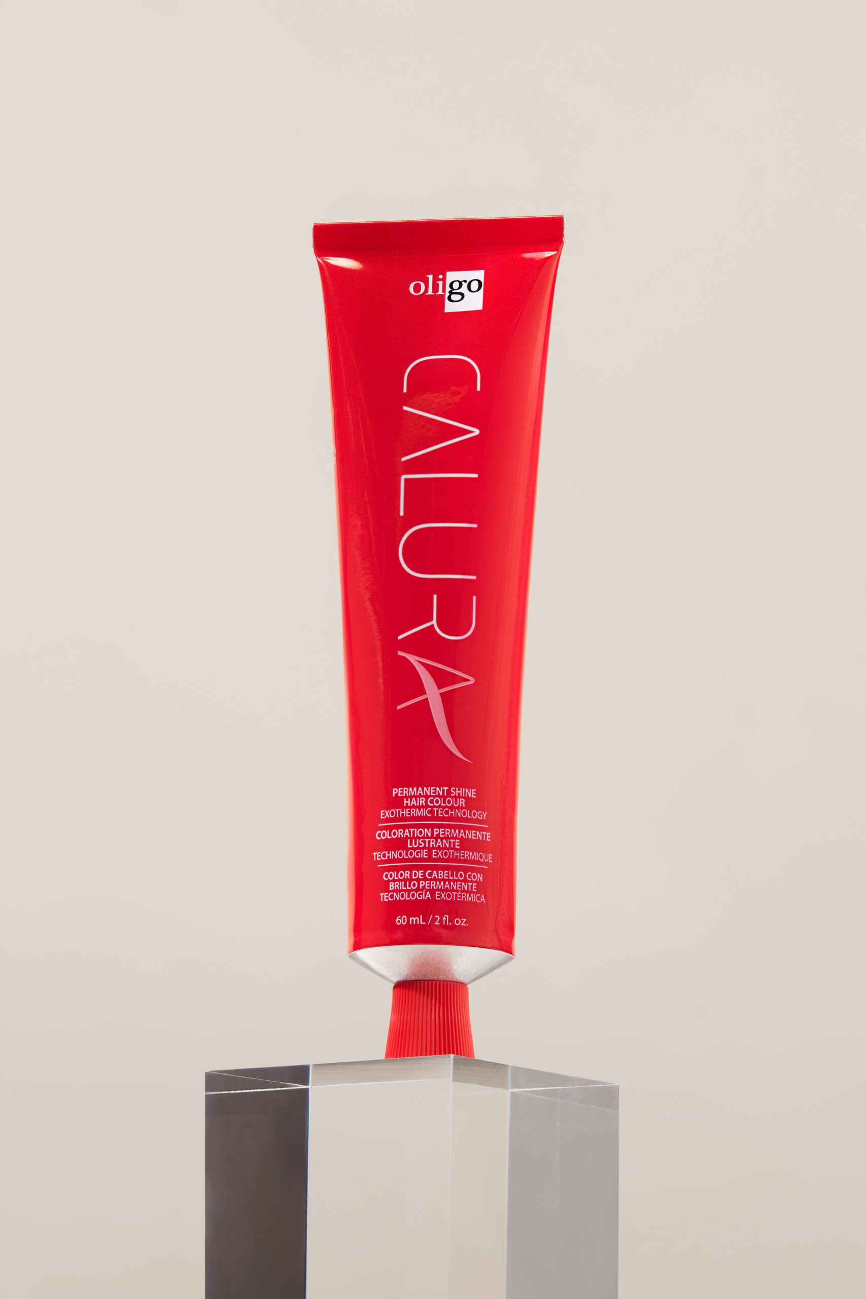 Calura Permanent Colour - Figura 3