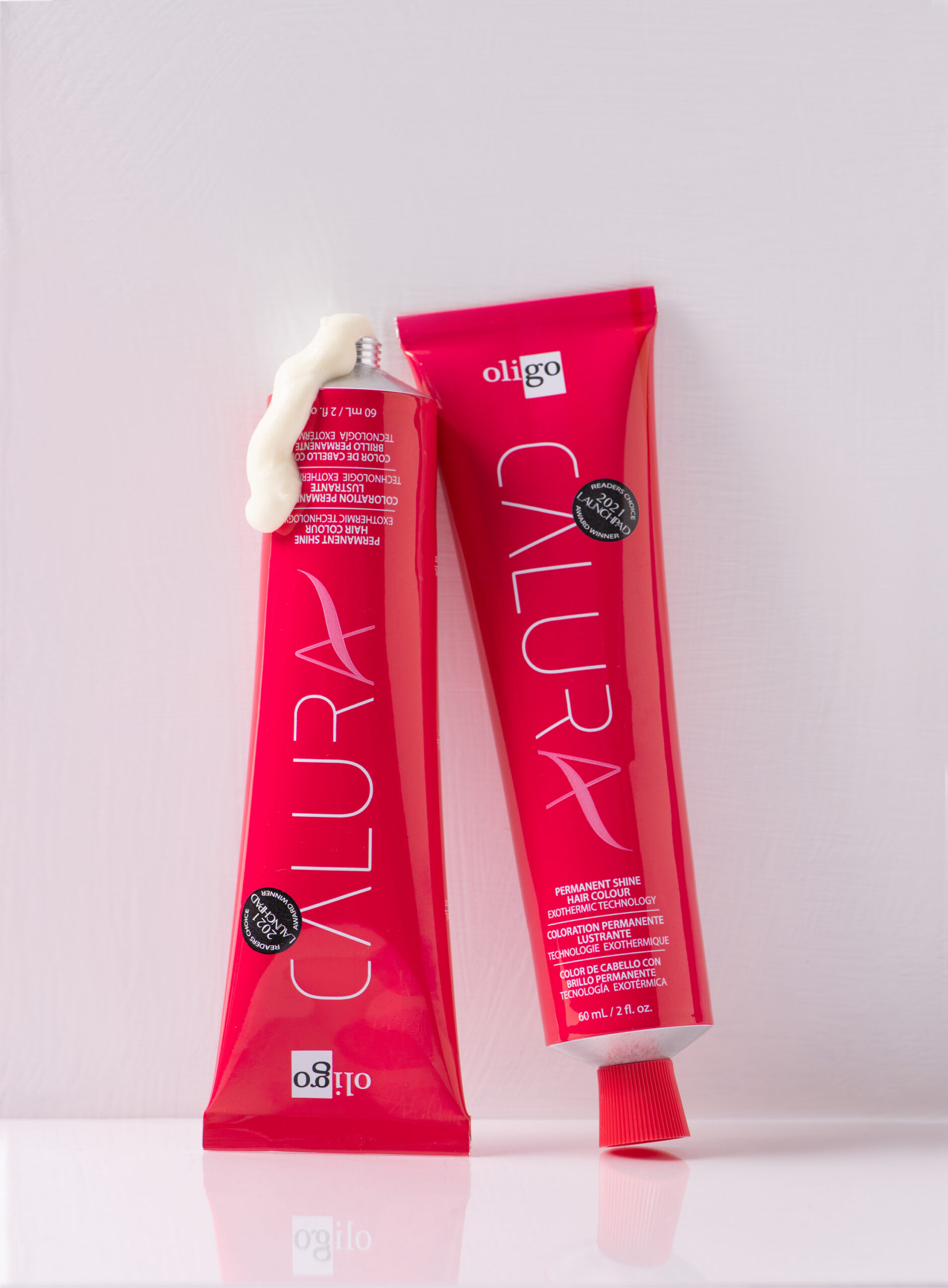 Calura Permanent Colour - Figura 7